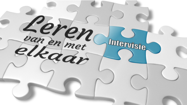 Intervisie